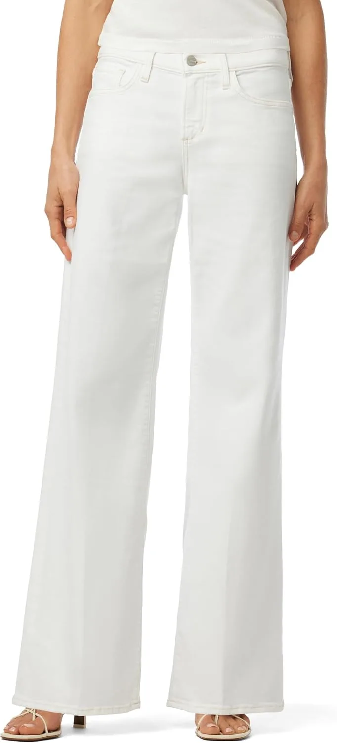 

Джинсы Joe's The Lou Lou Low Rise Wide Leg JOE'S JEANS