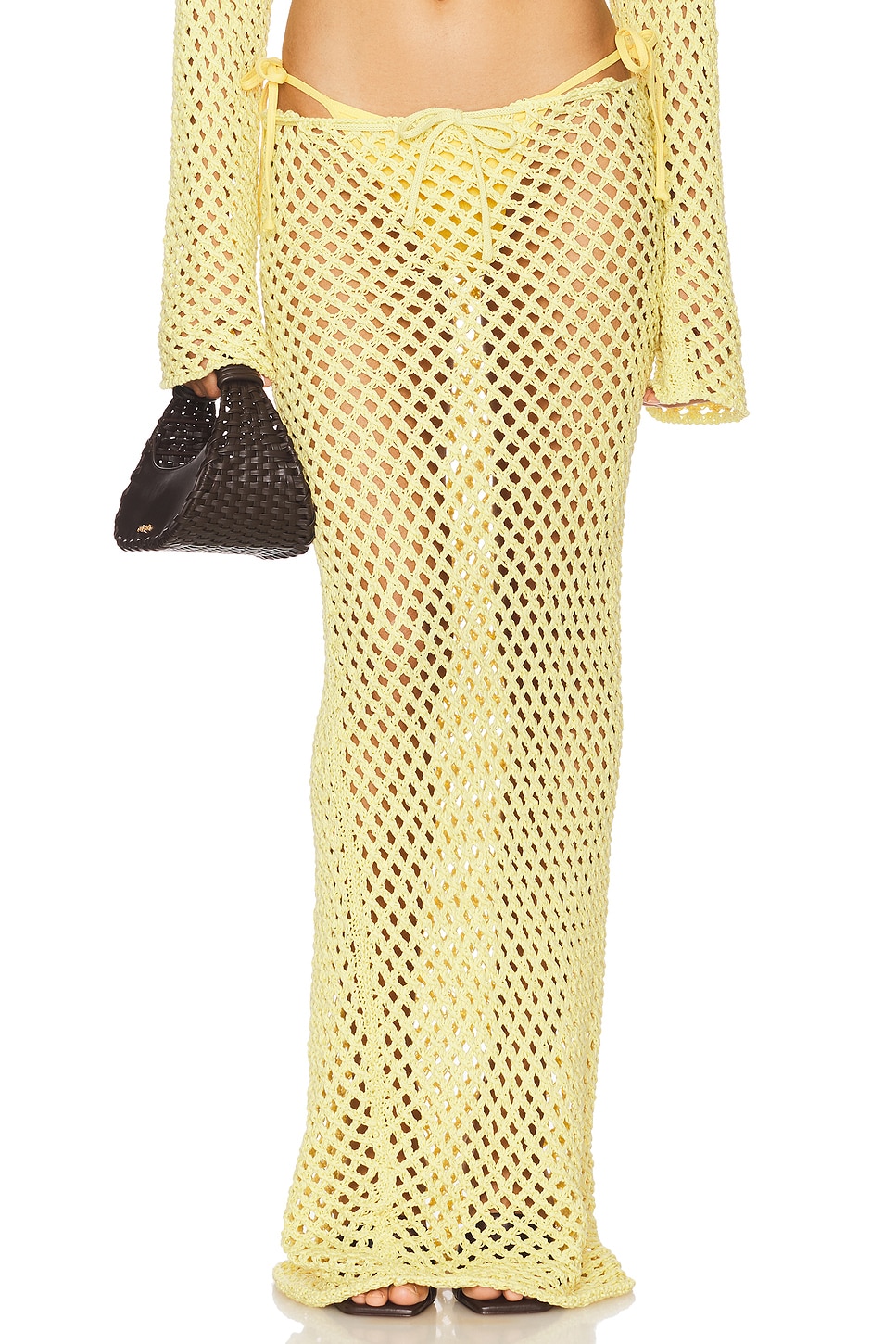 

Юбка Magen Bananhot, daisy yellow