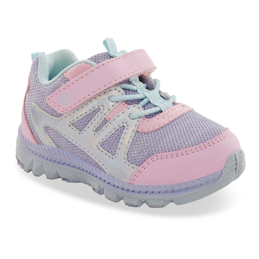 

Кроссовки для девочек Stride Rite 360 ​​Artin, цвет Dark Gray