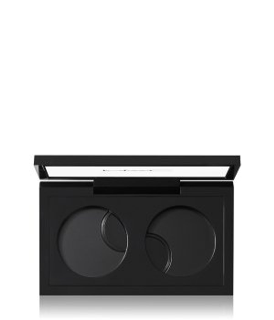 

Палитра теней для век MAC Pro Palette X2, 1 шт.