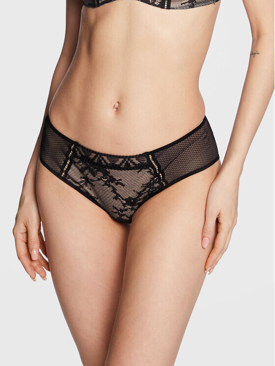 

Классические женские трусики Passionata, черный