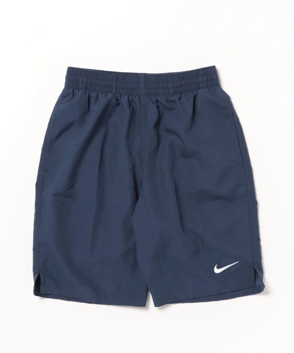 Плавки Nike Utility Hero Style 9, полиэстер, тёмно-синие