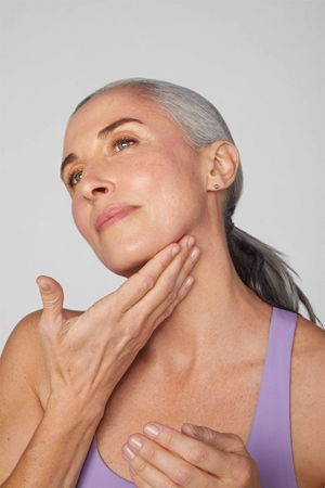 Крем для лица Clinique — И шеи Smart Clinical Repair Lifting, 75 мл — фото 4