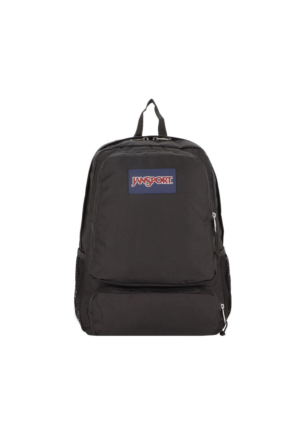 

Рюкзак Doubleton 45 см с отделением для ноутбука JANSPORT, черный