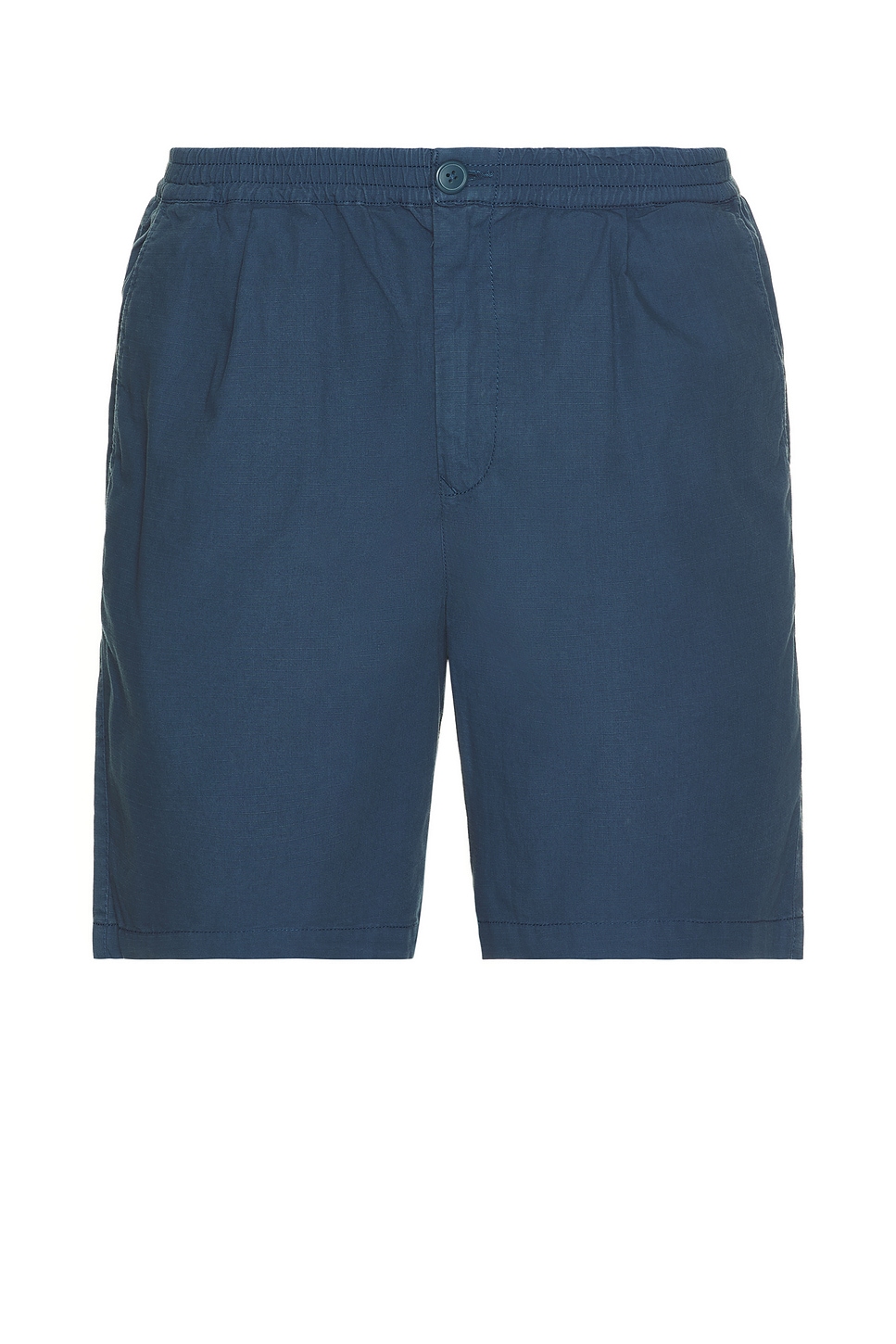 

Шорты Rickfell Ripstop Barbour, Dark Denim