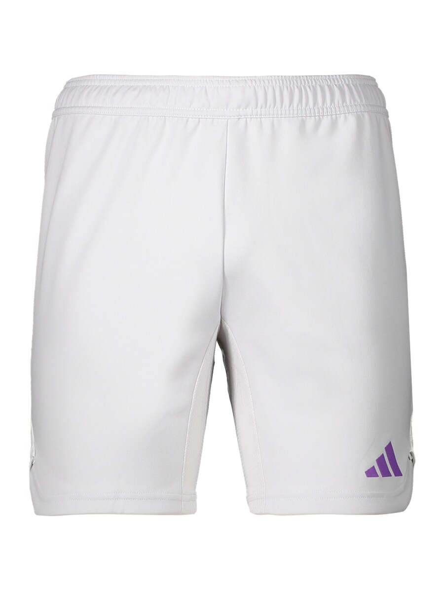 

Тренировочные брюки свободного кроя ADIDAS PERFORMANCE, цвет Grey/Dark grey