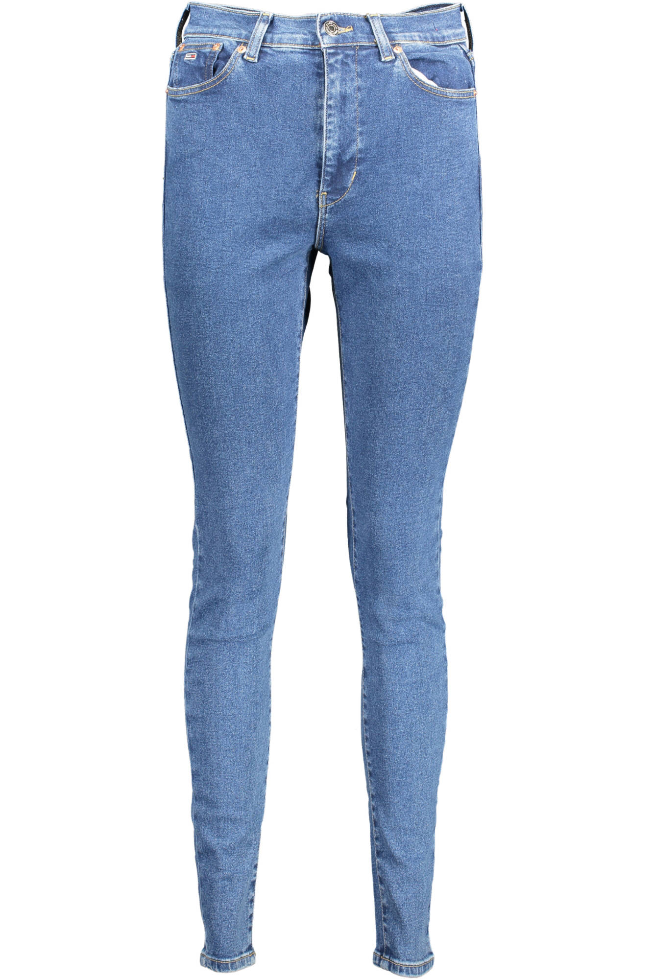 

Джинсы женские Tommy Hilfiger Super Slim, синий