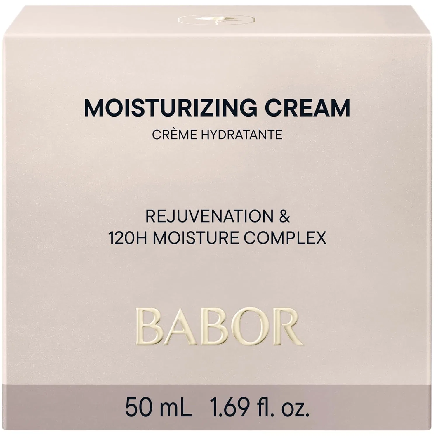 Сыворотка Babor — Увлажняющий «Skinovage Moisturising Cream» от, 50 мл — фото 2