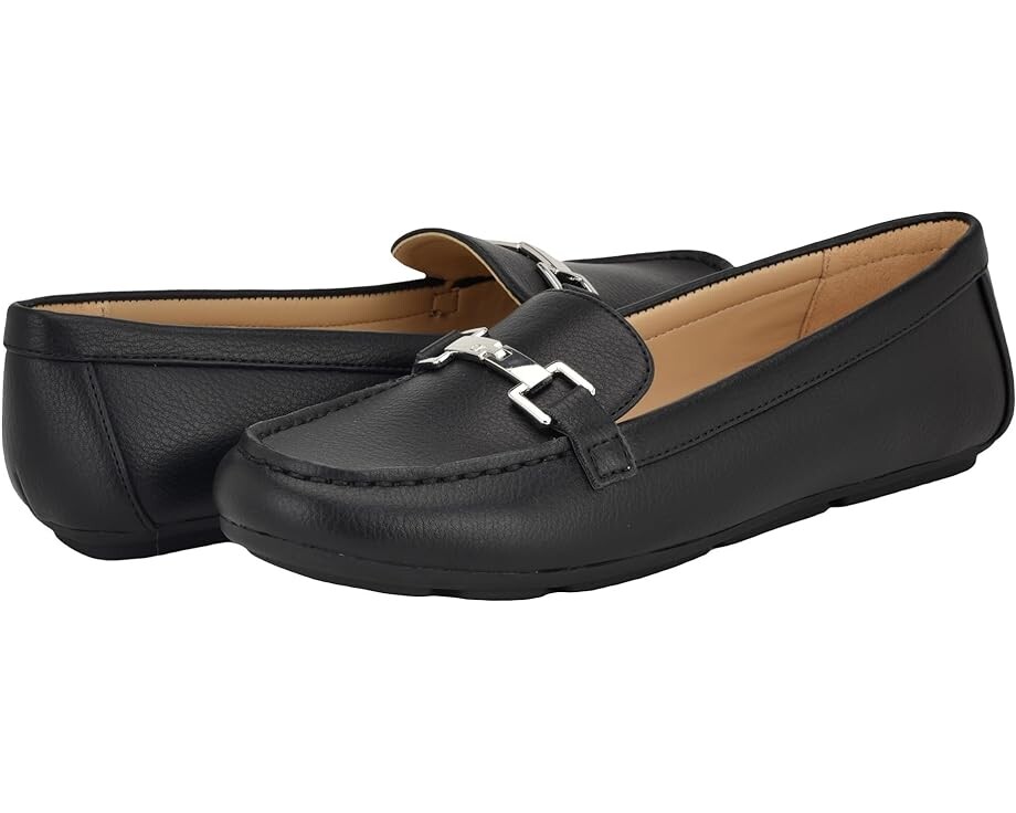 

Балетки Calvin Klein Leanna, черный
