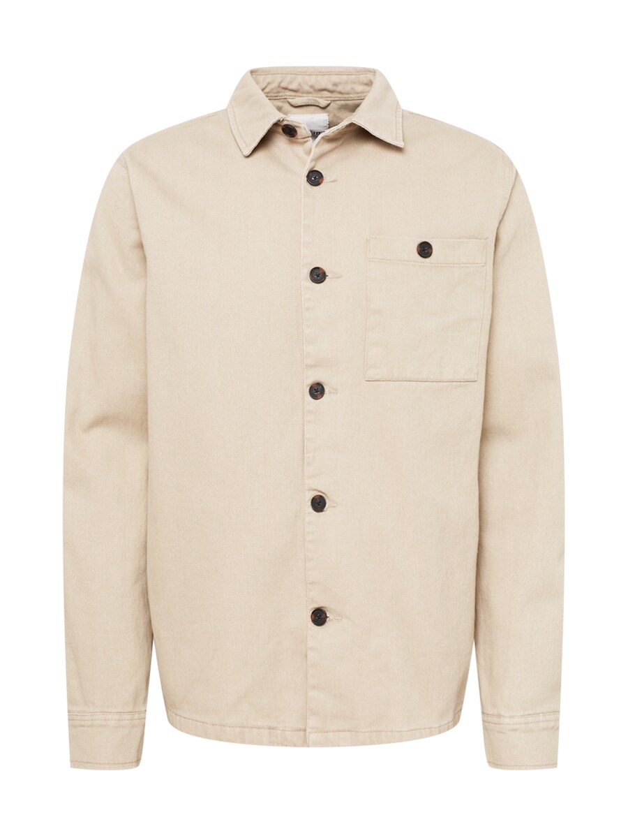 

Демисезонная куртка !Solid Brenton, Sand