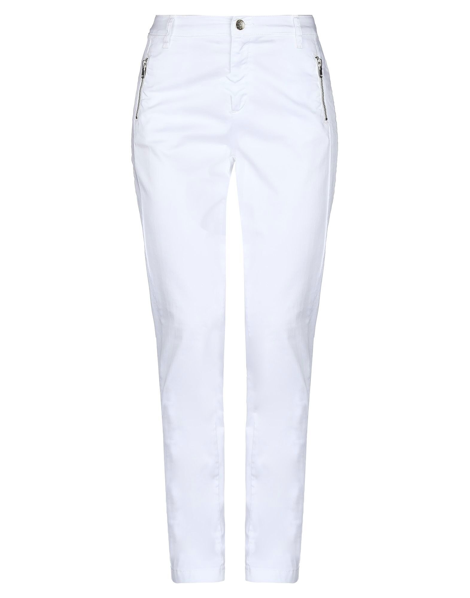 

Брюки Liu •Jo, белый