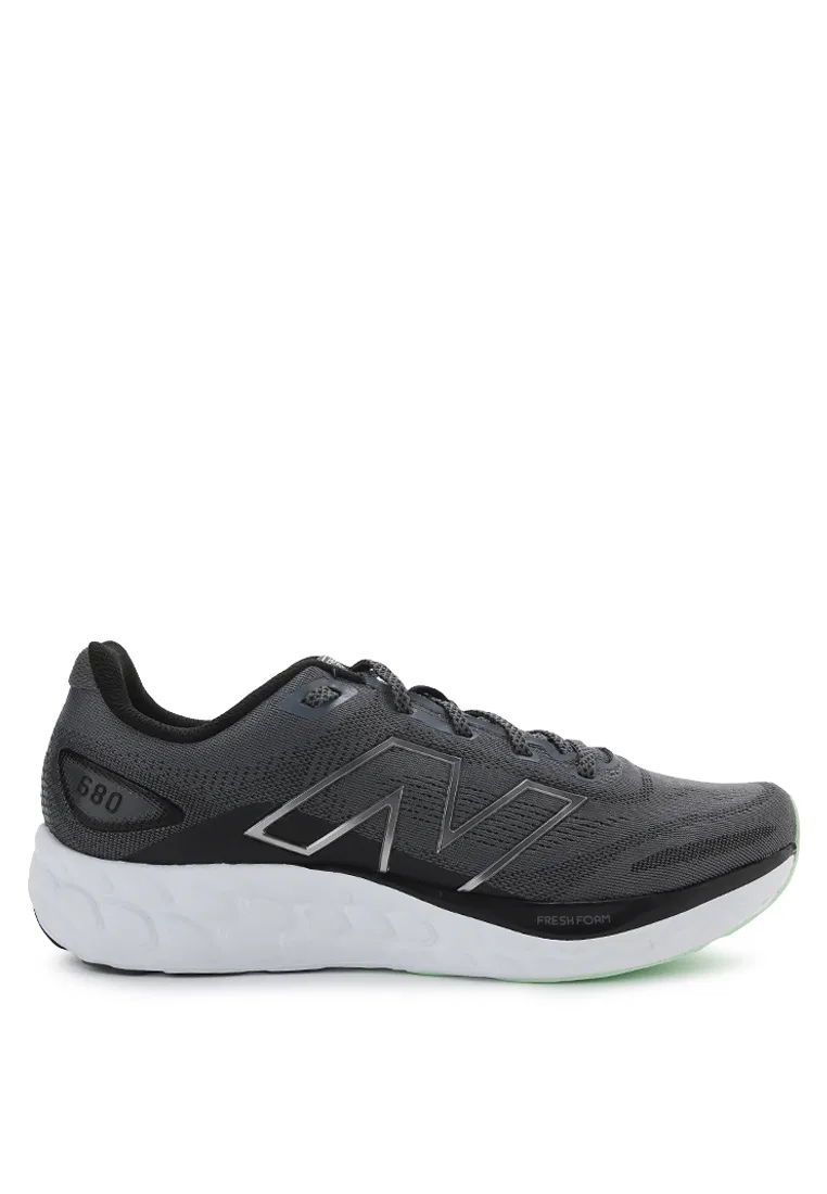 Кроссовки мужские спортивные, 680 New Balance