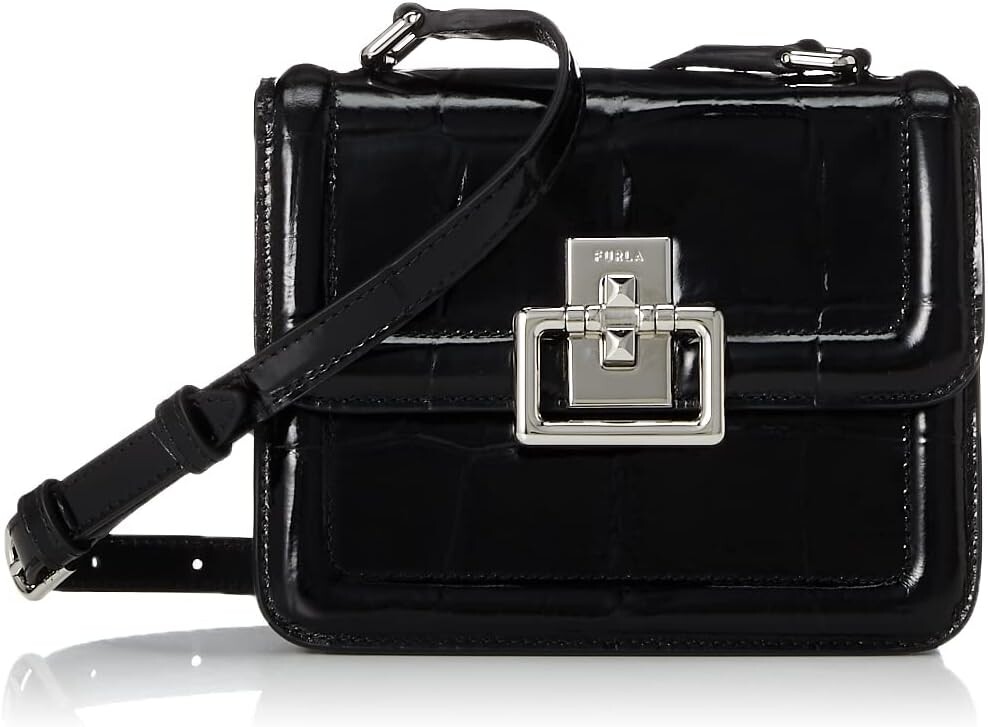 

Сумка через плечо Furla Villa Mini