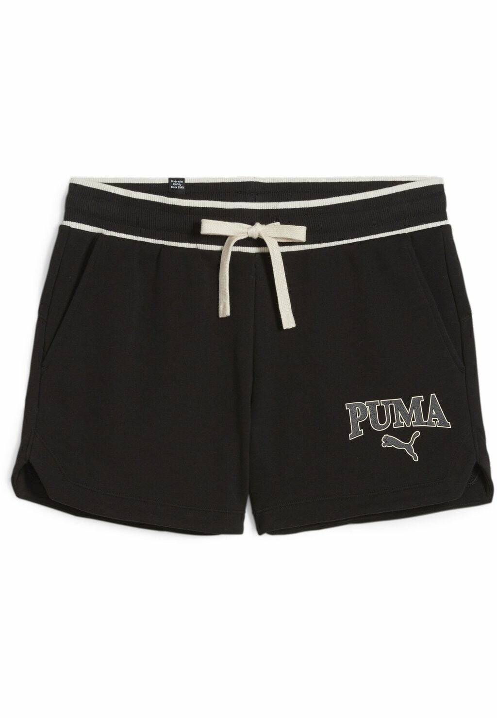 

Шорты SQUAD Puma, цвет black