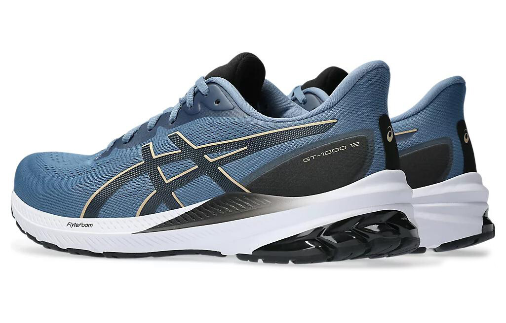 Кроссовки Asics GT-1000 12 Мужчины — фото 4