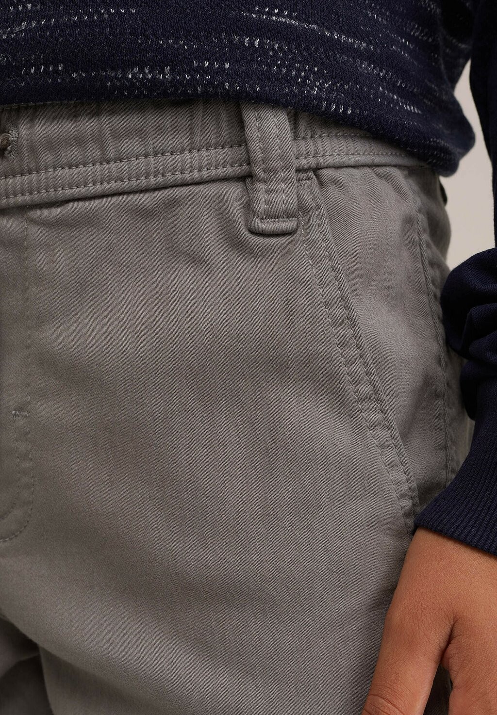 thumb