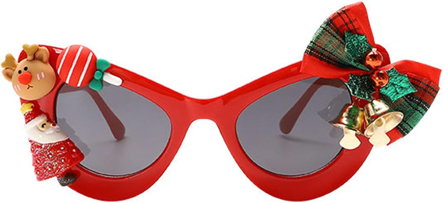 

Хелена Модные большие солнцезащитные очки «кошачий глаз» для женщин, конфетного цвета, рождественские, с защитой от УФ-излучения UV400, в стиле ретро для вечеринок и отдыха на открытом воздухе helena, C4