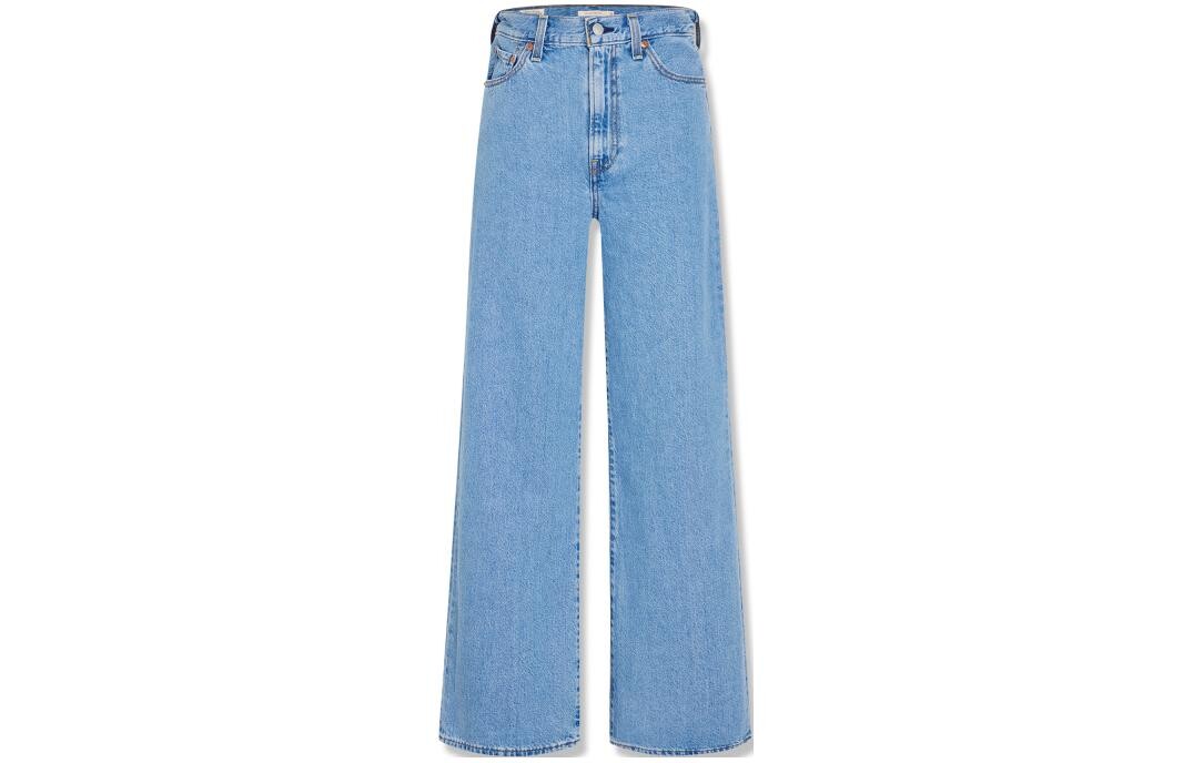 

Женские джинсы Levi's levi’s, цвет Blue