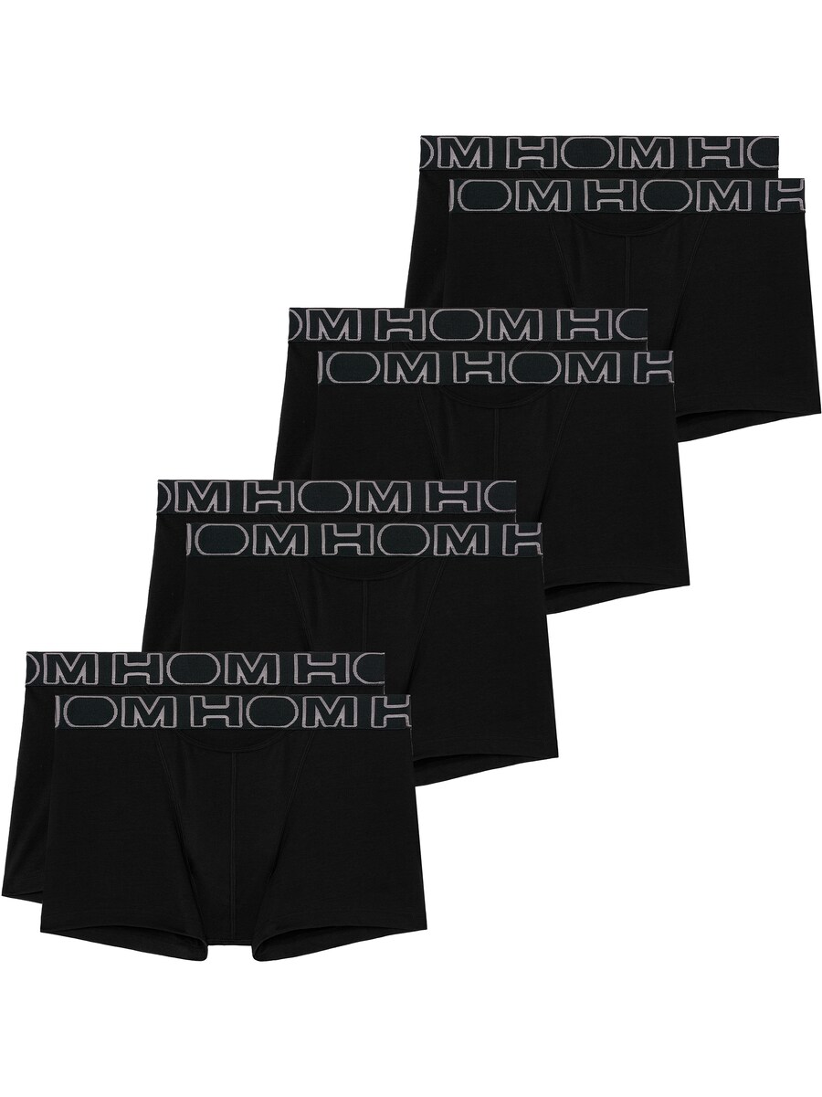 

Боксеры HOM Boxerlines HO1, черный