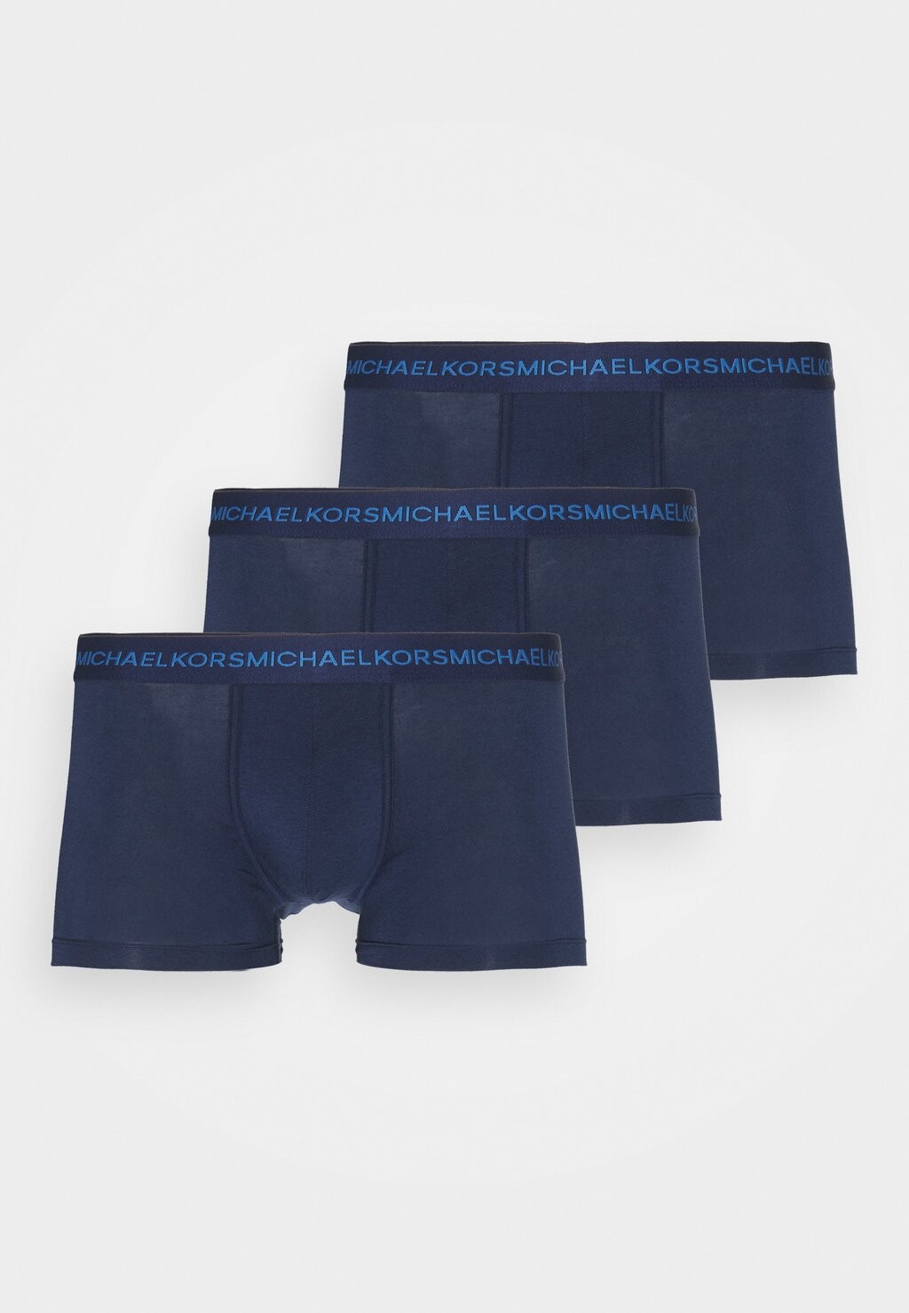 

Трусики SUPREME TOUCH TRUNK 3 PACK Michael Kors, темно-синий