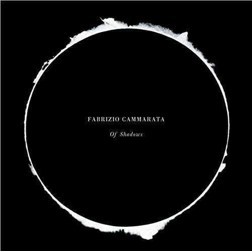 

CD диск Cammarata, Fabrizio: Of Shadows