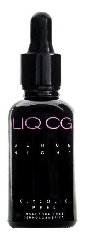 

LIQ CG Kw. Glikolowy 7% сыворотка для лица, 30 ml