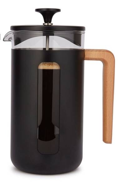 

Кофемашина пиза La Cafetière, черный