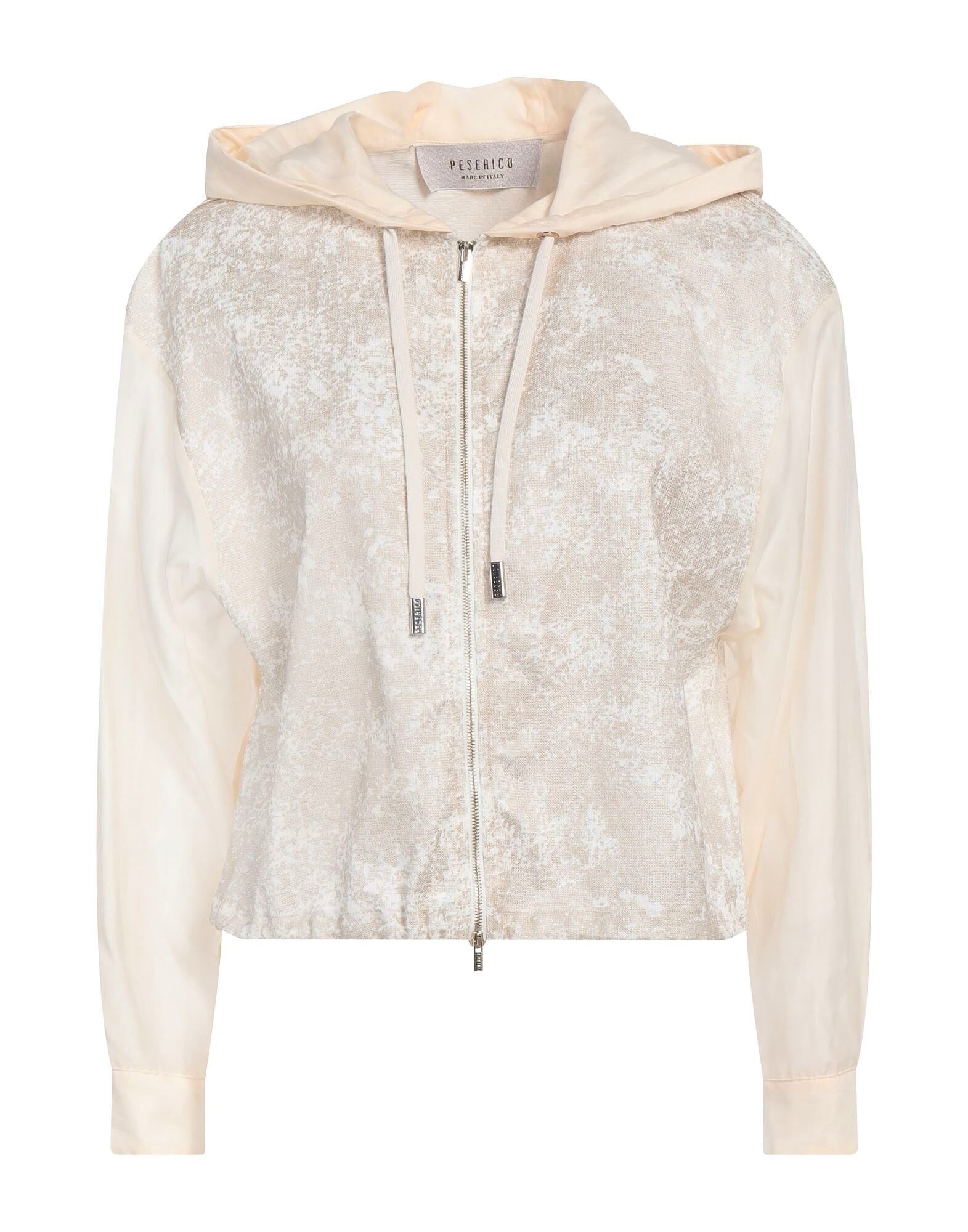 

Толстовка Peserico, бежевый