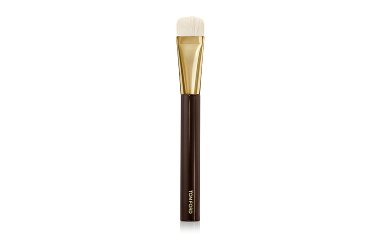 Кисти для макияжа унисекс TOM FORD