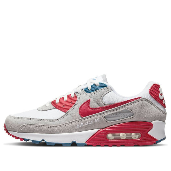 

Кроссовки air max 90 Nike, белый