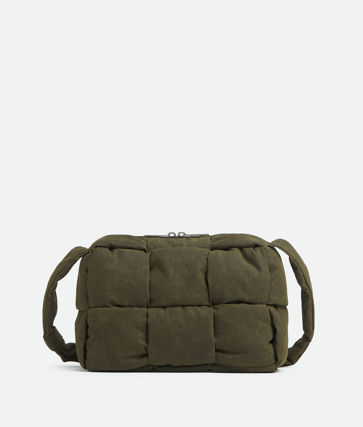 

Средняя мягкая сумка для фотокамеры Arco Bottega Veneta