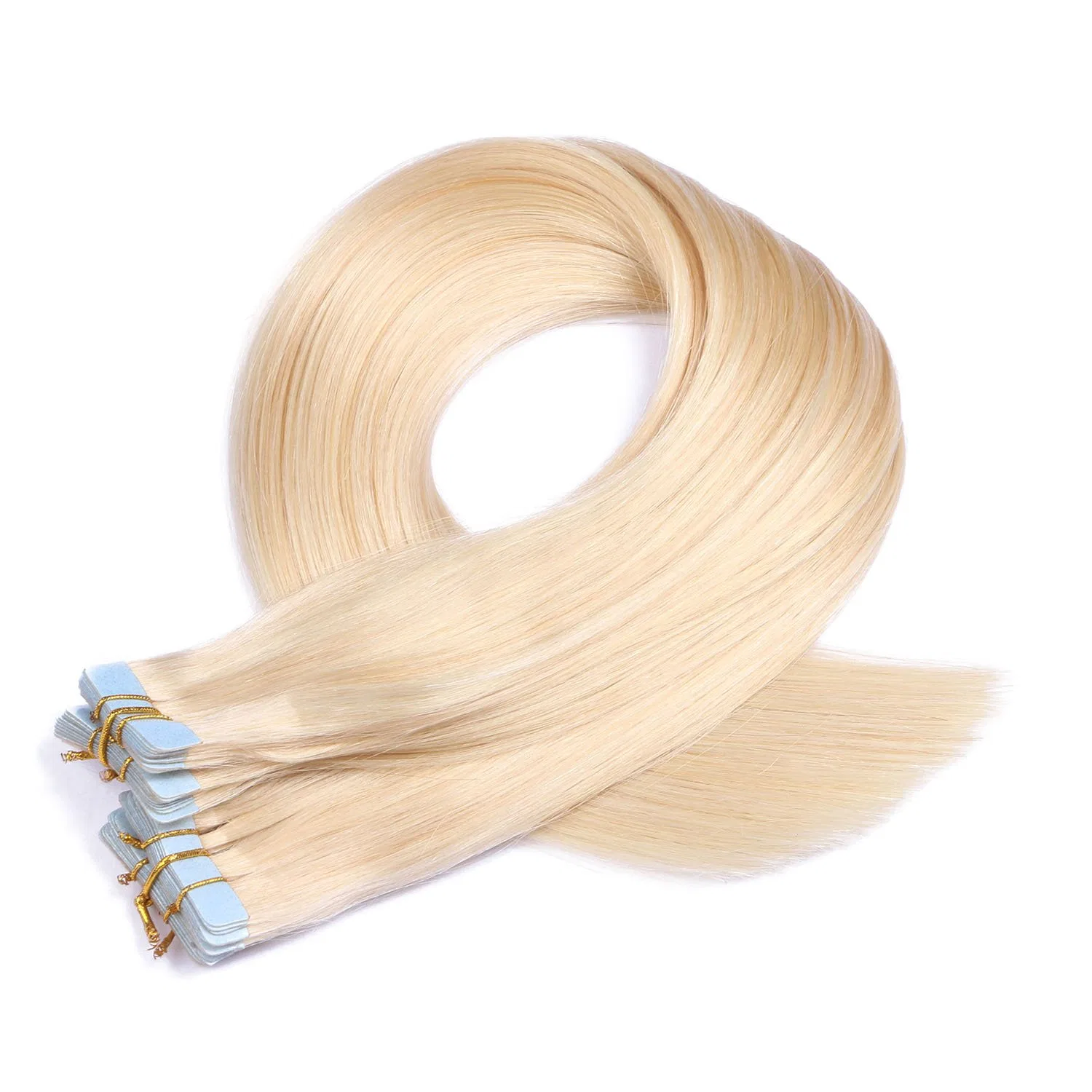 Ленточные накладные пряди NOVON Hair Extensions Haar-Profi
