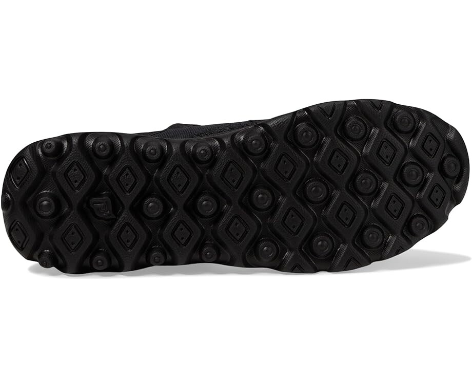 Кроссовки Propet TravelActiv Mary Jane, цвет All Black — фото 3