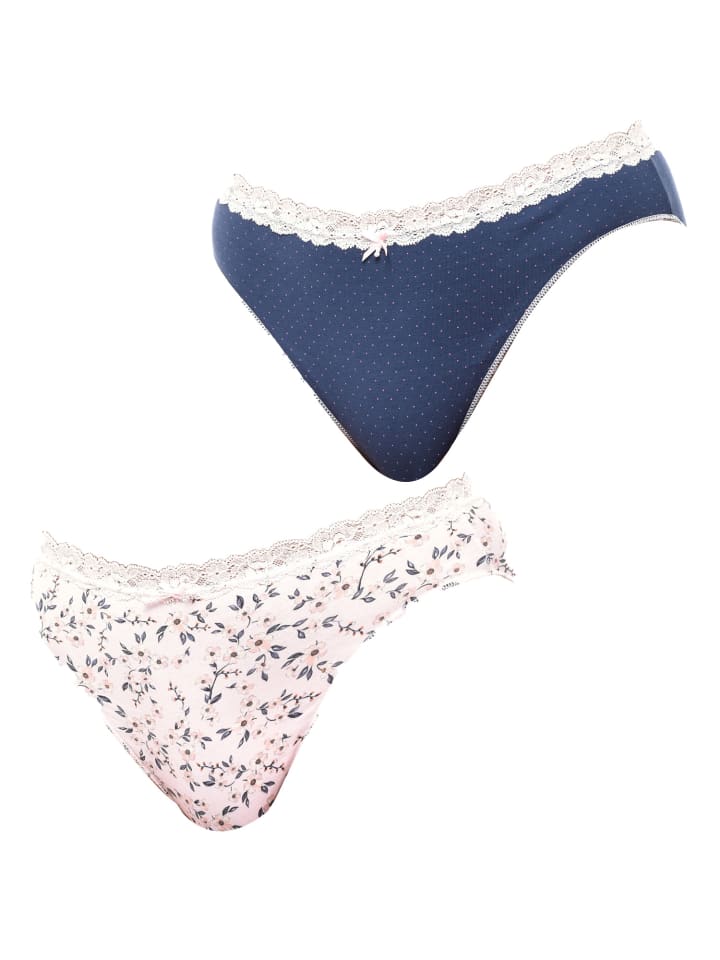 

Трусы Janira, разноцветный