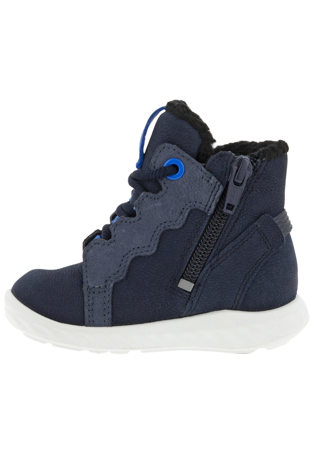 

Ботинки SP.1 LITE INFANT ECCO, цвет night sky/ombre