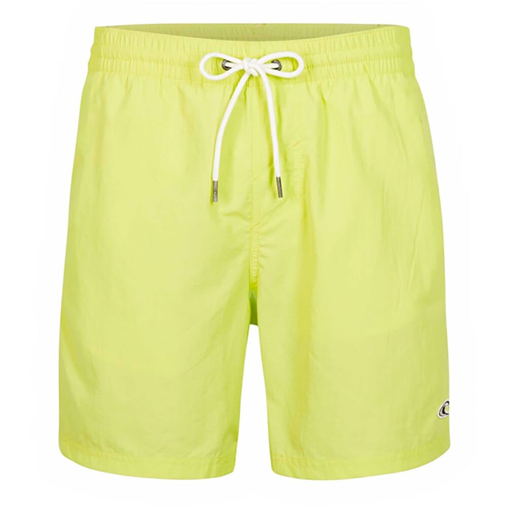 

Шорты для плавания O´neill N03200 Vert Swim 16´´, желтый