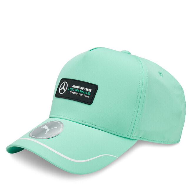 

Бейсболка Puma MAPF1BB Cap, синий