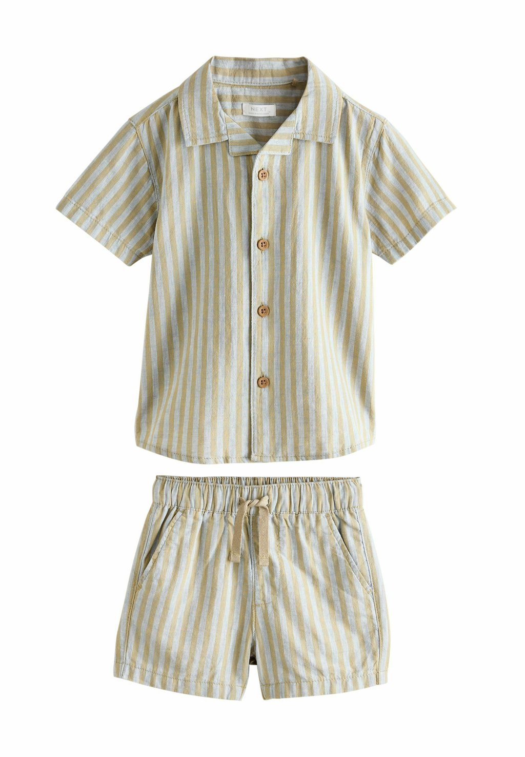 

Рубашка REGULAR FIT Next, зеленый