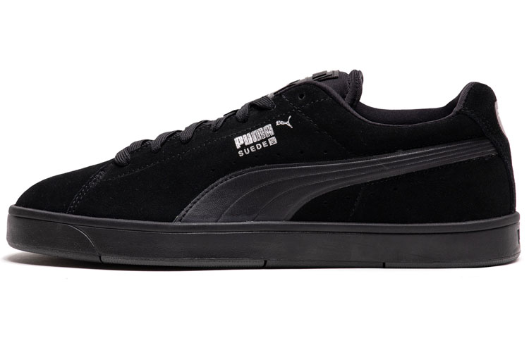 

Кроссовки Puma Suede Skate Male, черный