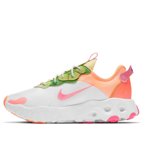 Кроссовки реагируют art3mis Nike, белый