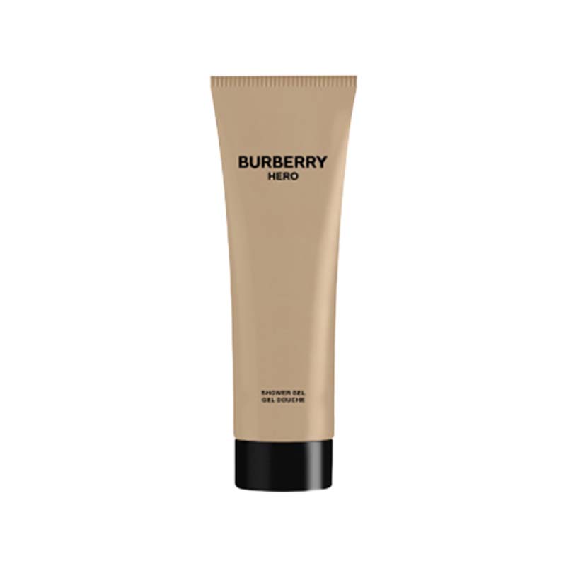 Набор духов Hero Men's Fragrance Collection Eau De Parfum деревянный 50мл+75мл Burberry — фото 3