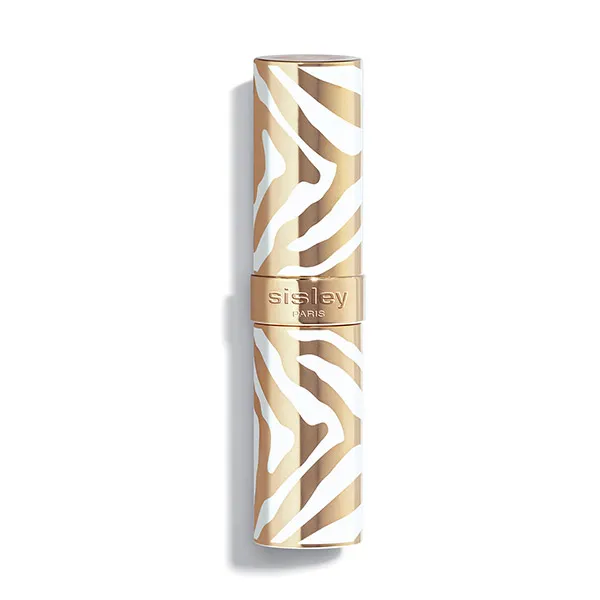 Увлажняющая блестящая помада Phyto-Rouge Shine Sisley, цвет sheer rosewood — фото 3