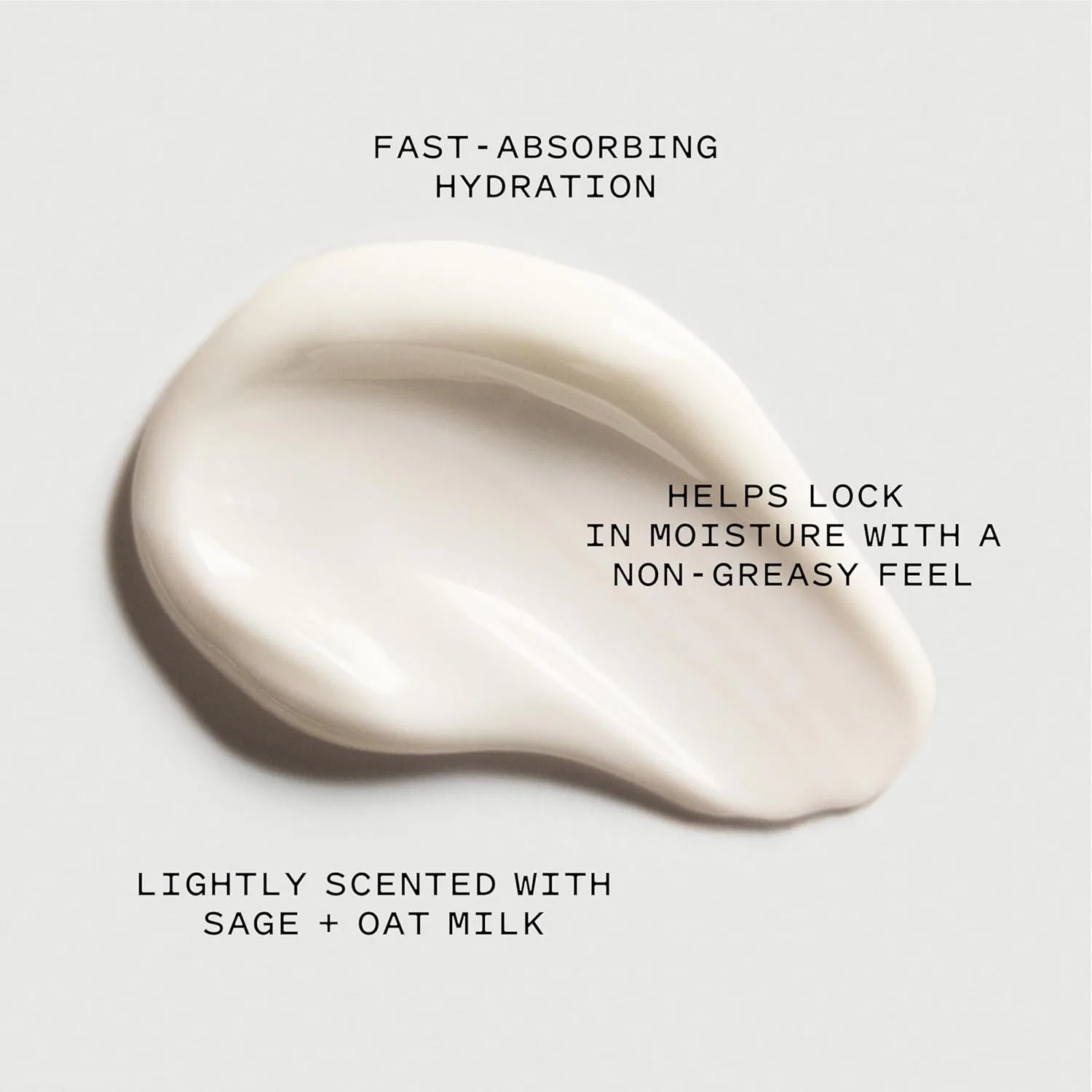 Лосьон для тела Sacred Body Lotion Keys Soulcare с глицерином 200 мл — фото 3