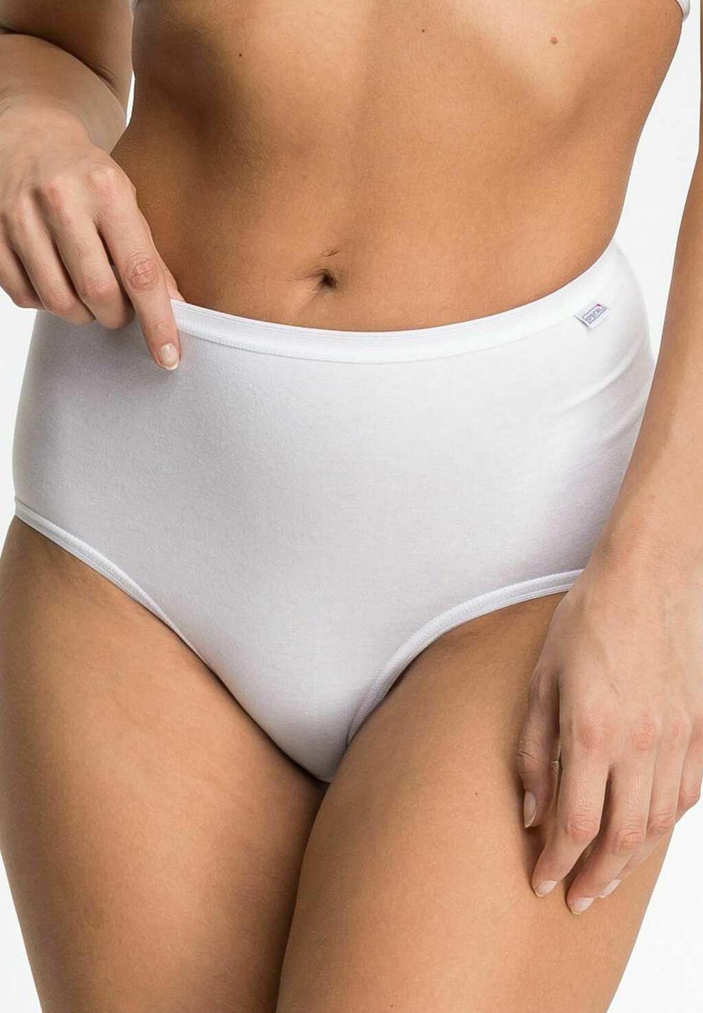 

Трусы BRITTA 4 STÜCK PACK Speidel, белый