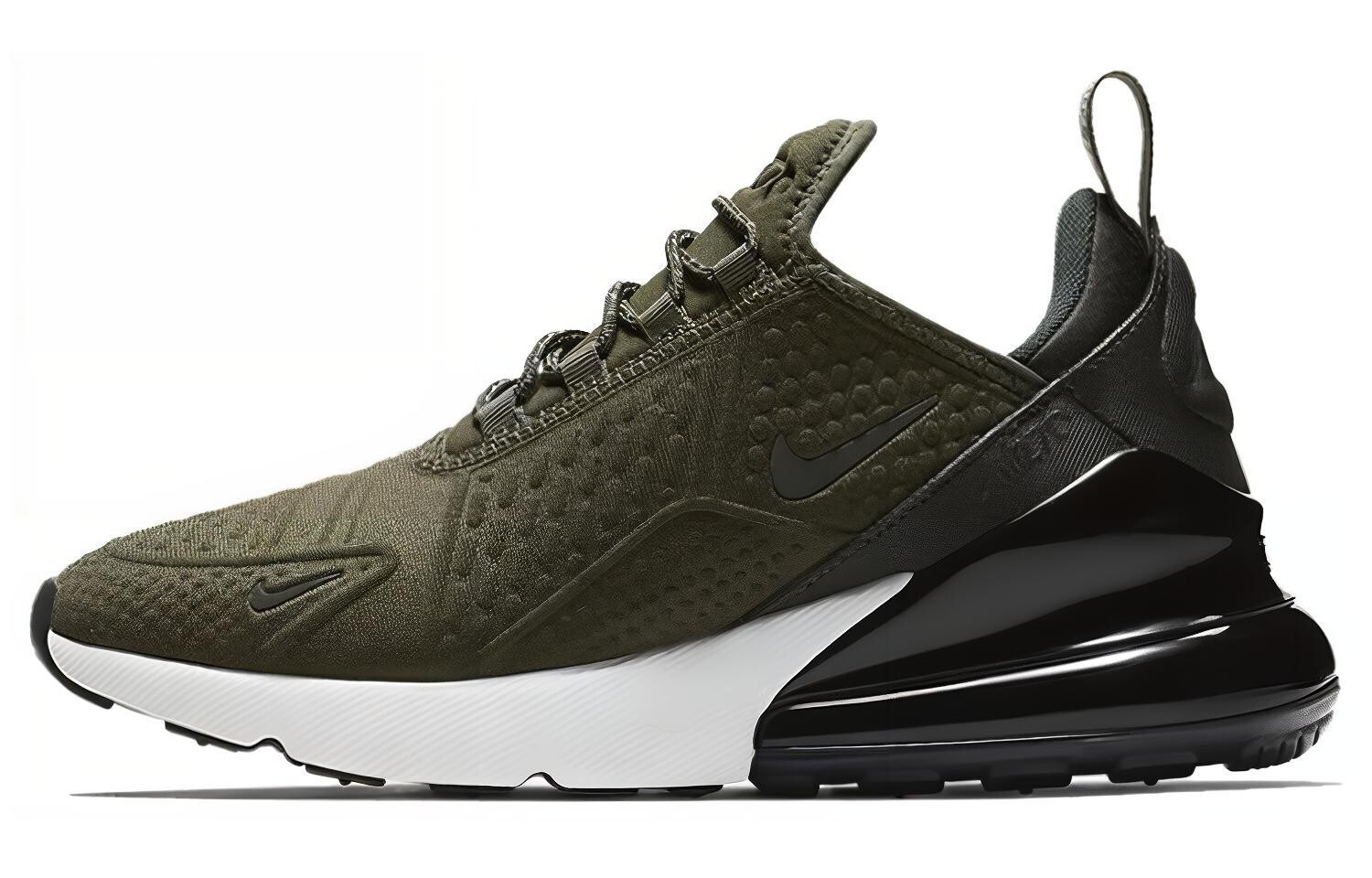 

Кроссовки Air Max 270 женские с низким верхом