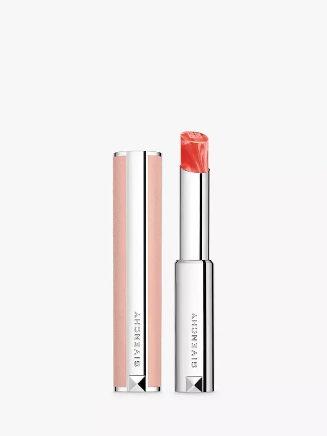 Бальзам для губ Rose Perfecto Givenchy, N304 Coral Red