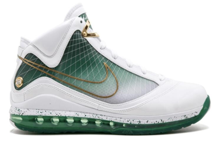 

Nike Lebron 7 Винтажные баскетбольные кроссовки Мужские