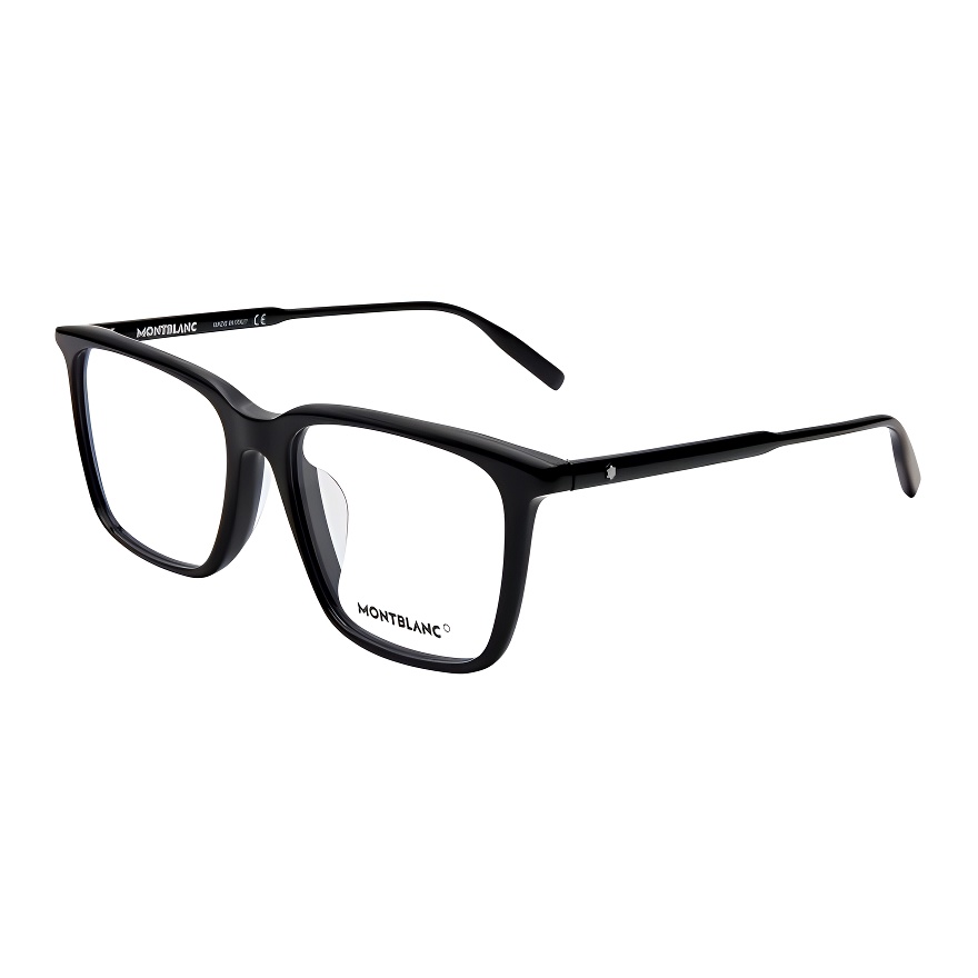 

Квадратные очки для мужчин MONTBLANC