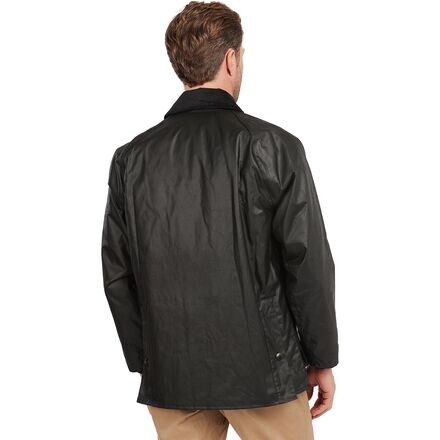

Куртка Bedale Wax мужская Barbour, черный