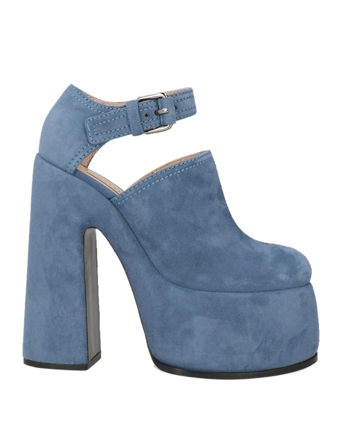 

Туфли Casadei, синий